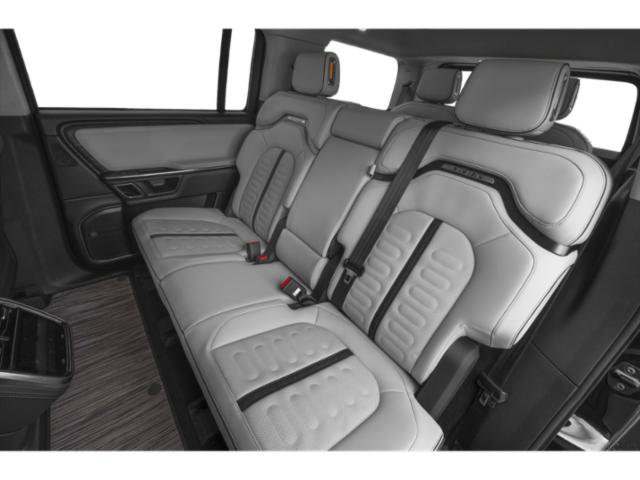 Used 2023 Rivian R1S Adventure AWD/4WD image 13
