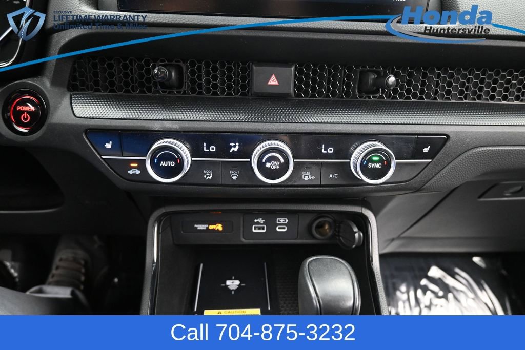 Used 2024 Honda CR-V Sport-L image 31
