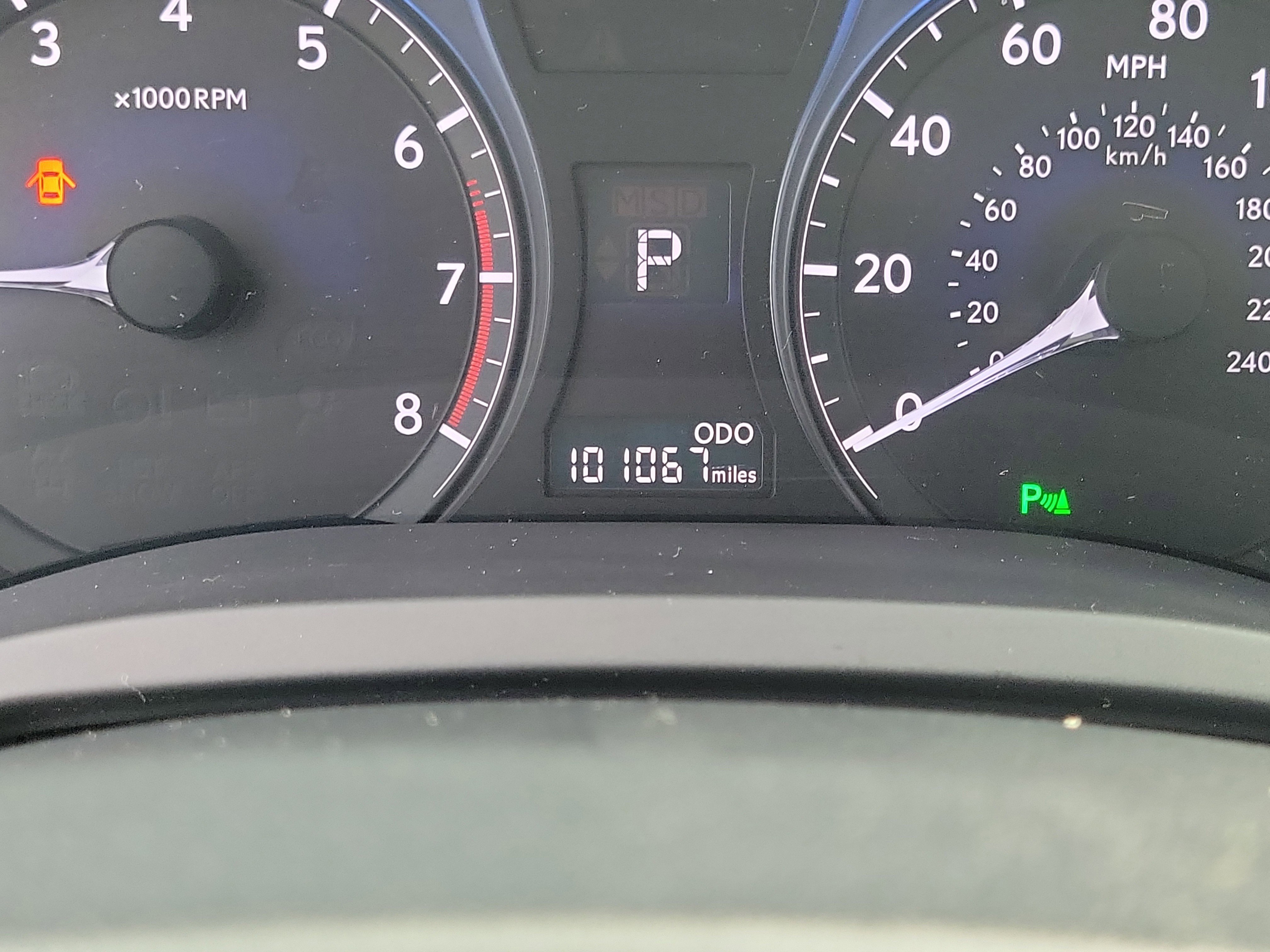 Used 2014 Lexus RX 350 AWD image 25