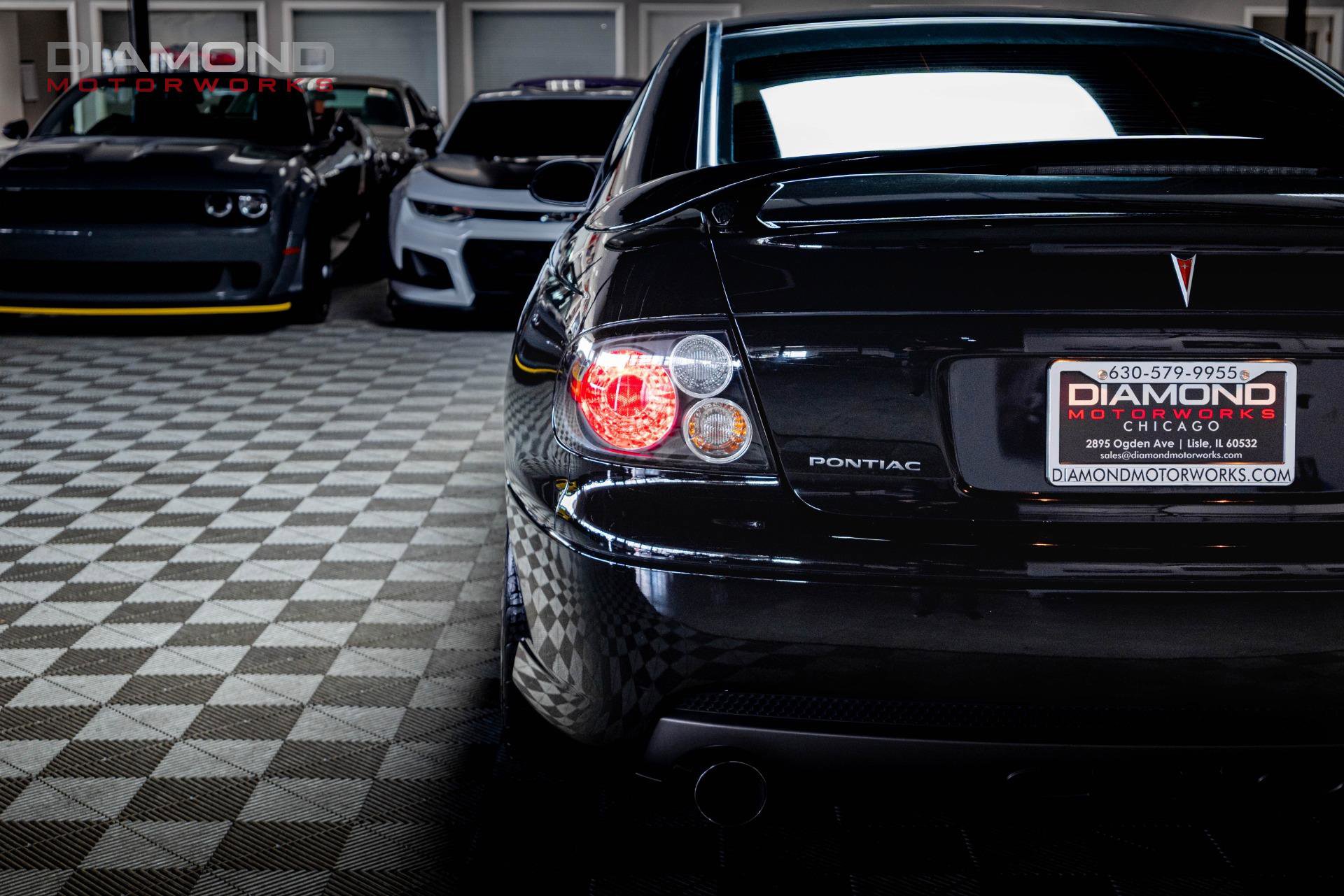 Used 2006 Pontiac GTO image 61