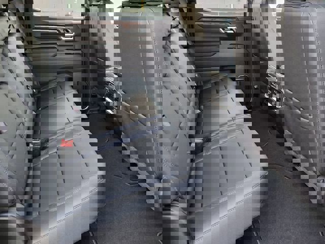 New 2026 GMC Sierra 1500 SLT w/ SLT Premium Plus Package image 16