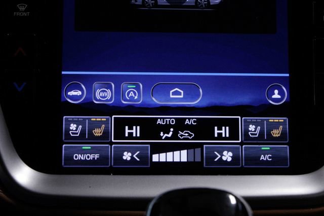 Used 2021 Subaru Legacy Touring XT image 29