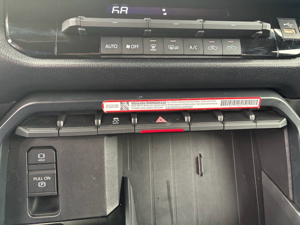 Used 2025 Toyota Tundra SR image 20