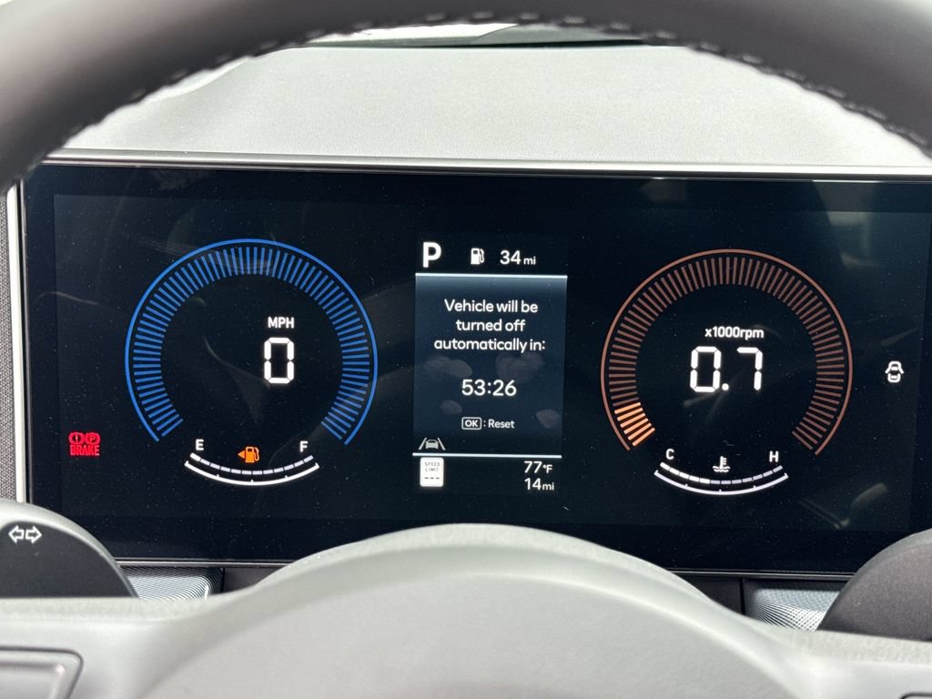New 2026 Hyundai Sonata SEL FWD image 26