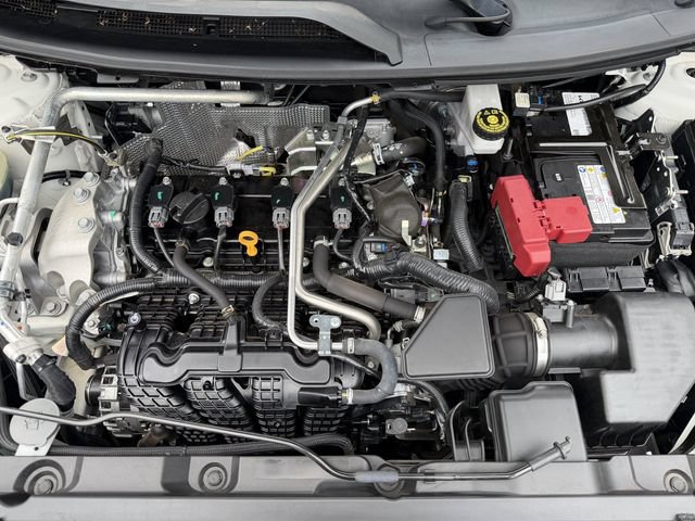 Used 2021 Nissan Rogue S FWD image 35
