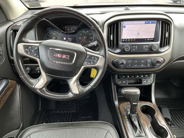 Used 2020 GMC Canyon Denali image 13