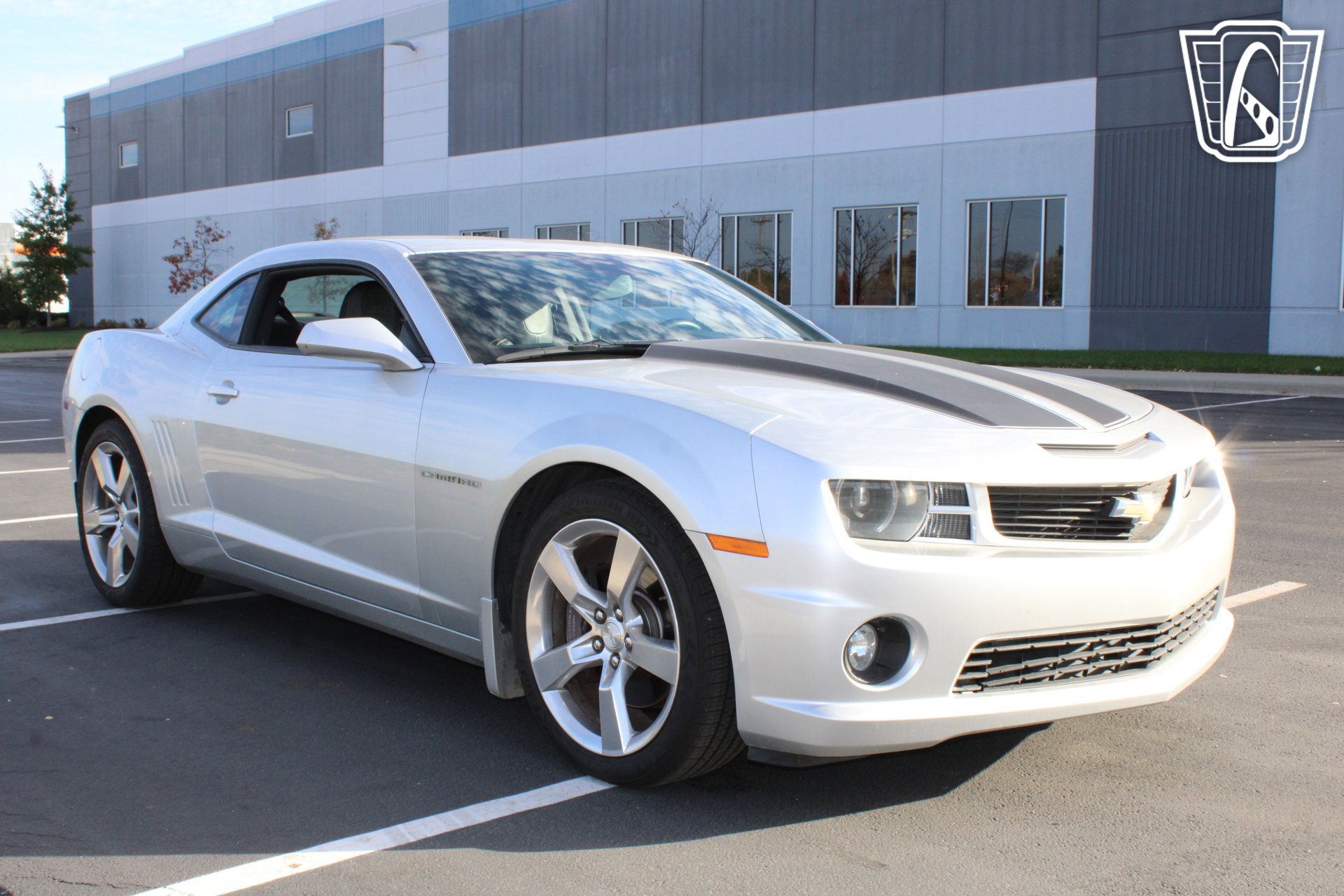 Used 2010 Chevrolet Camaro SS w/ RS Package image 39