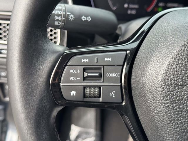 Certified 2023 Honda Civic EX-L image 21