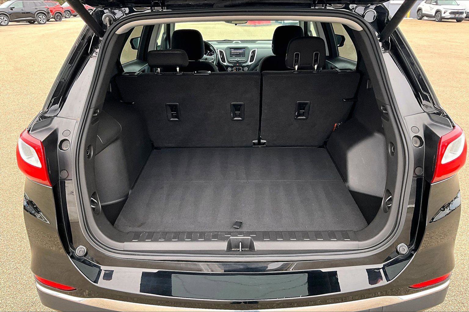 Used 2020 Chevrolet Equinox LT image 5