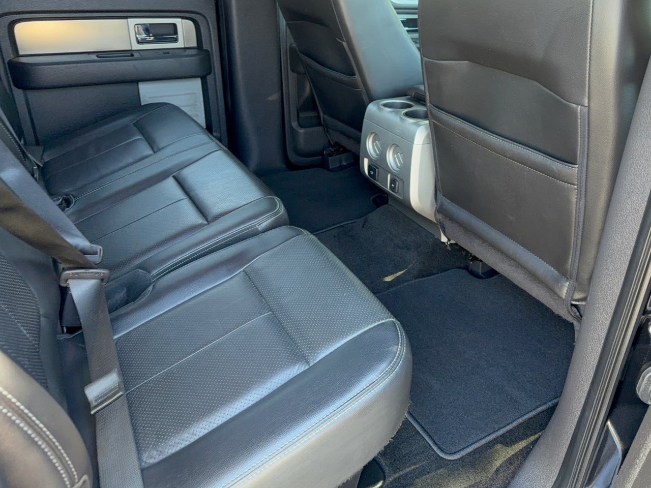 Used 2014 Ford F150 FX2 w/ Equipment Group 402A Luxury RWD image 29