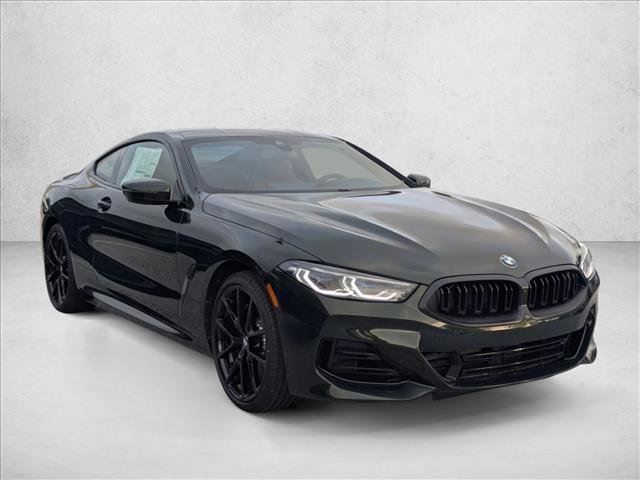 New 2026 BMW 840i Coupe w/ M Sport Professional Package image 6
