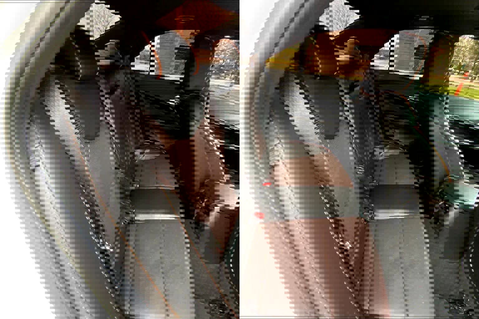 Used 2023 Cadillac CT4 Sport w/ Technology Package image 20