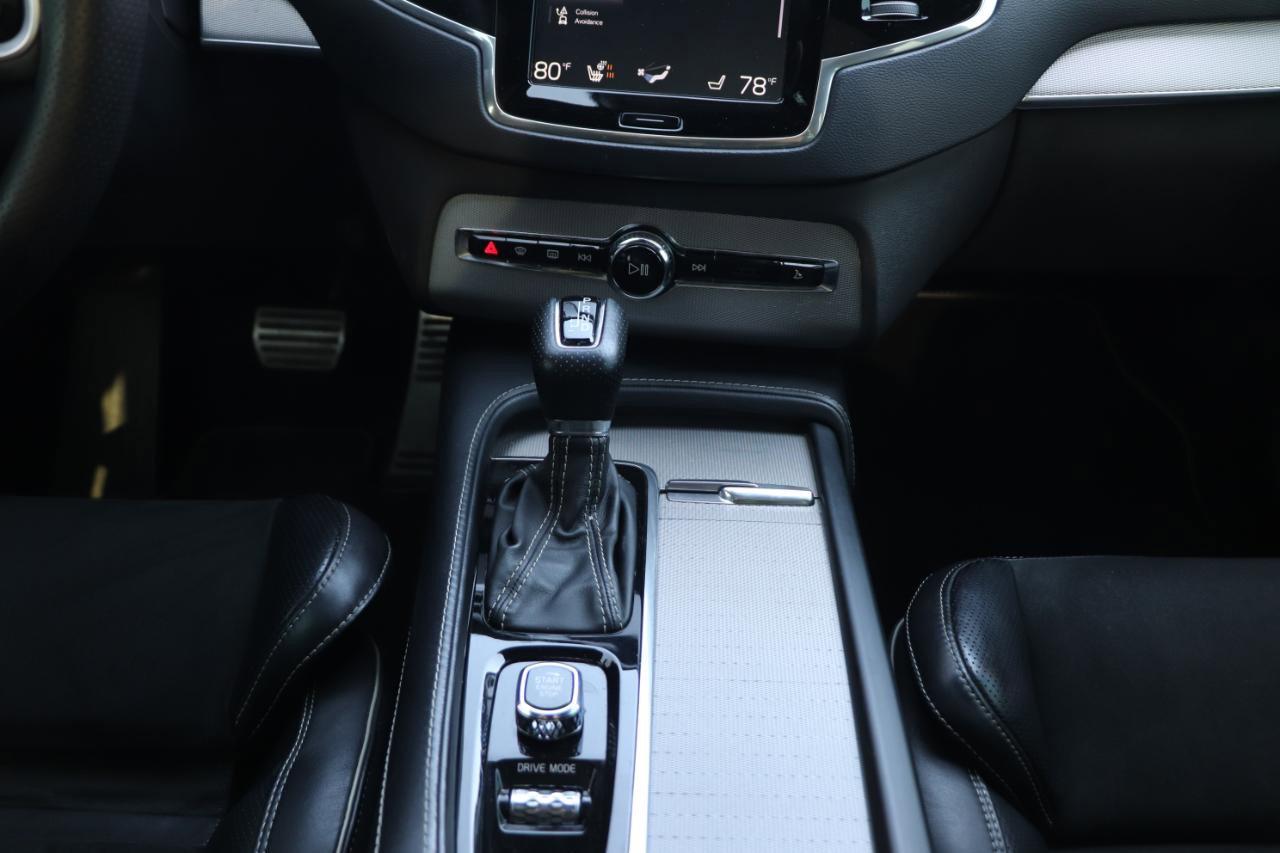 Used 2019 Volvo XC90 T6 R-Design w/ Advanced Package image 19