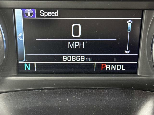 Used 2018 GMC Sierra 1500 SLT w/ Texas SLT Premium Package image 29