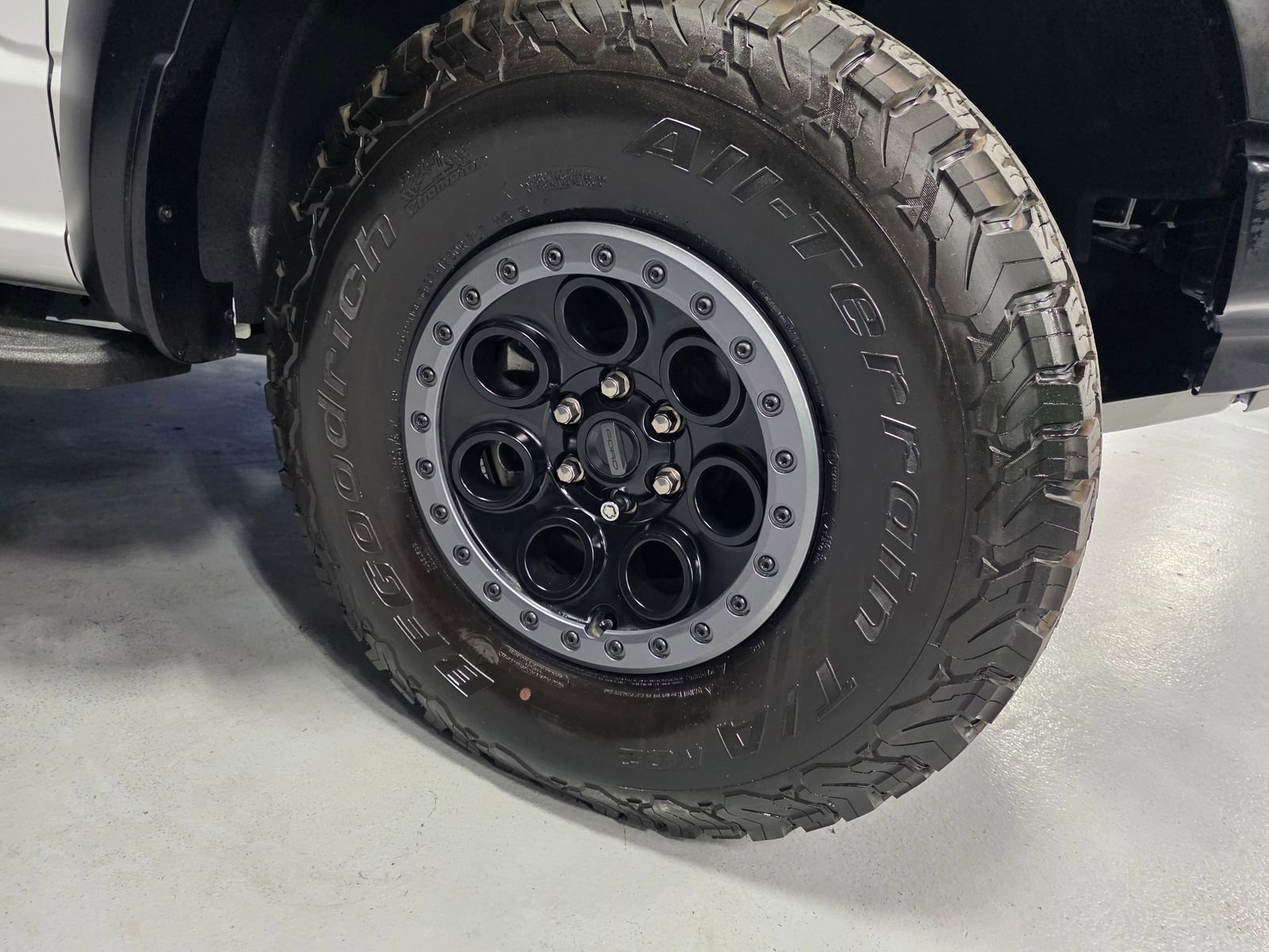 Used 2024 Ford F150 Raptor AWD/4WD image 9