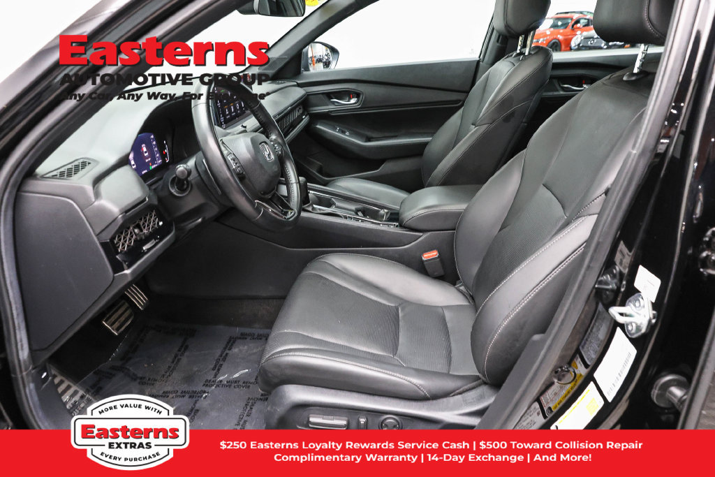 Used 2024 Honda Accord Sport image 15
