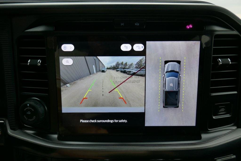 New 2025 Ford F150 Tremor w/ Equipment Group 402A High image 30