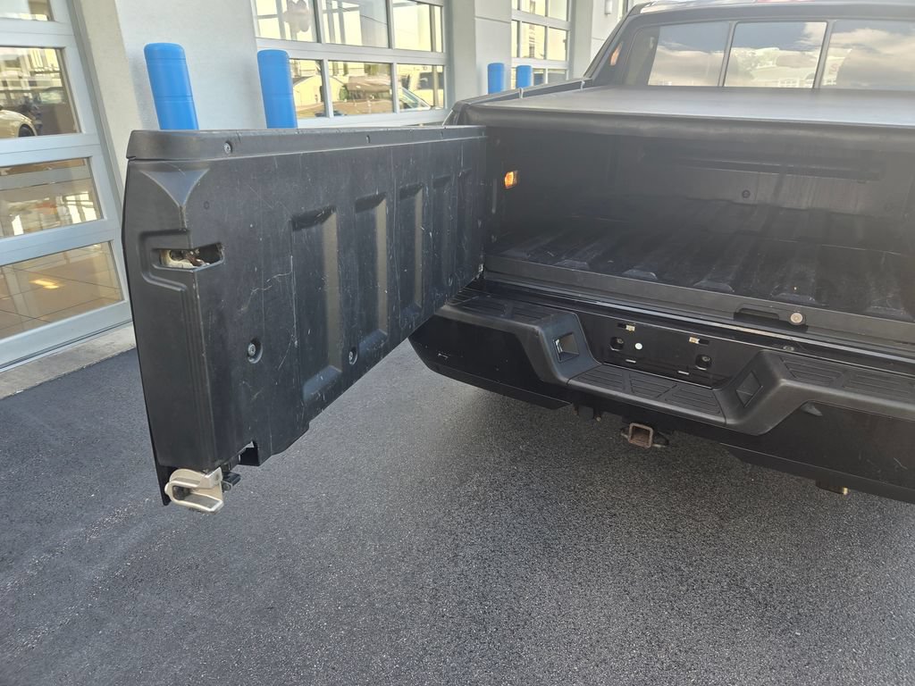 Used 2014 Honda Ridgeline SE image 13