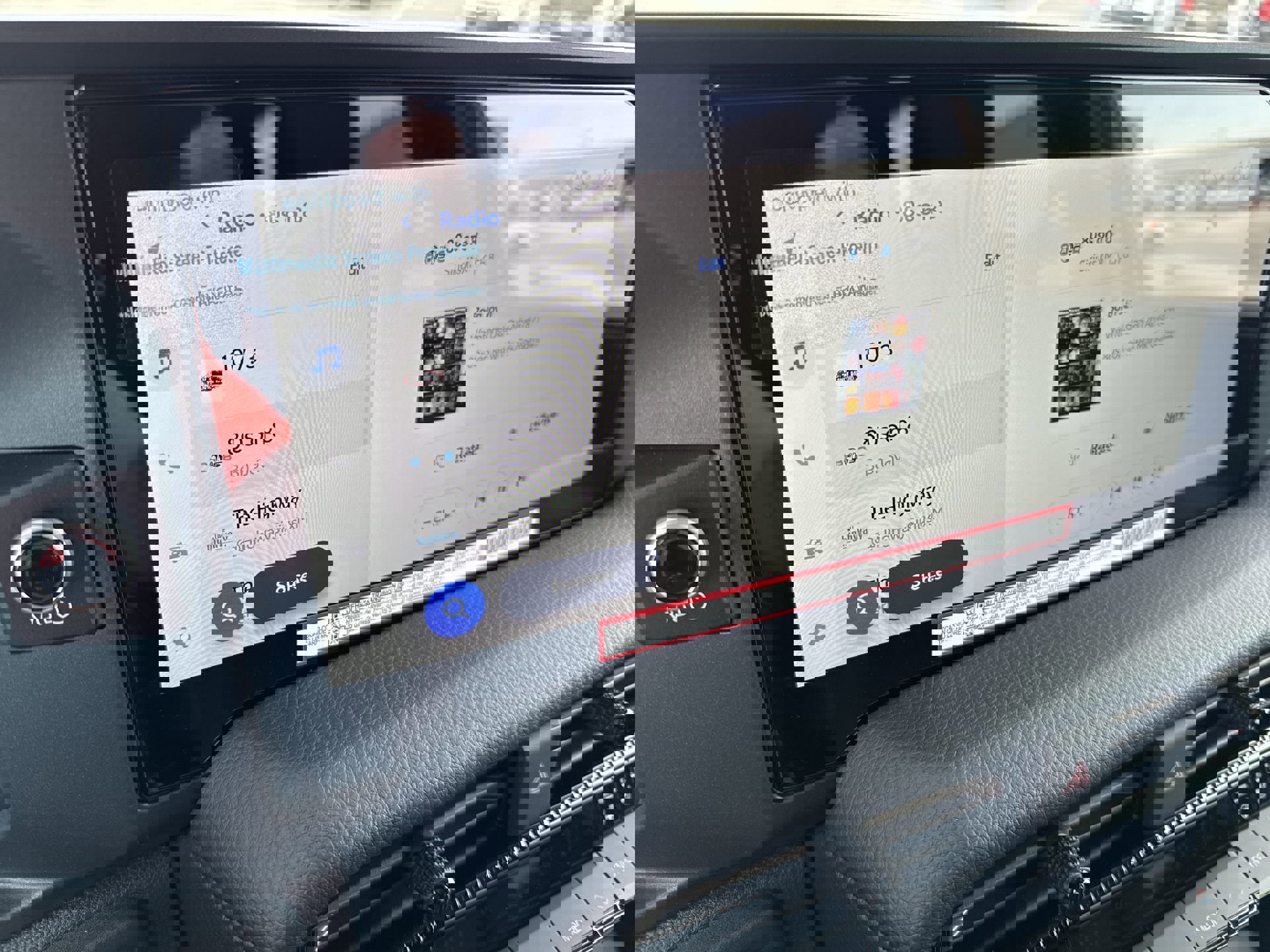 Certified 2026 Toyota Land Cruiser w/ Premium Package AWD/4WD image 12