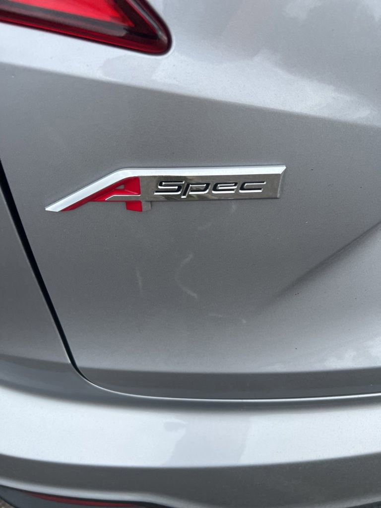 Used 2019 Acura RDX A-Spec AWD/4WD image 6