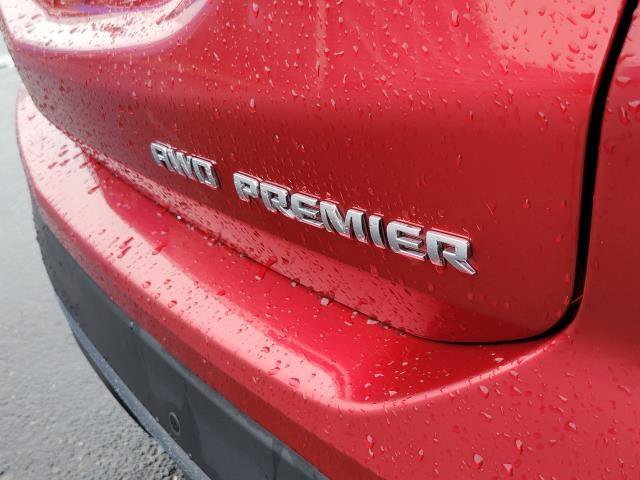 Used 2023 Chevrolet Equinox Premier image 29