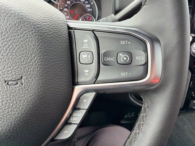 Used 2026 RAM 2500 Big Horn AWD/4WD image 19
