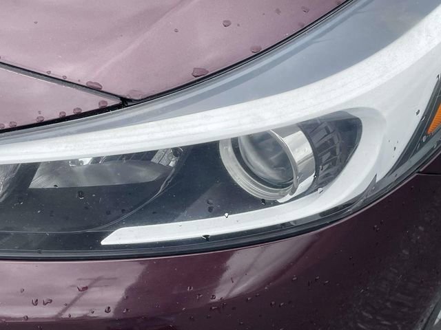 Certified 2017 Kia Forte LX w/ LX Popular Package image 13