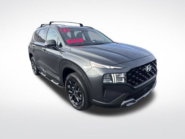 Certified 2023 Hyundai Santa Fe XRT w/ Cargo Package image 7