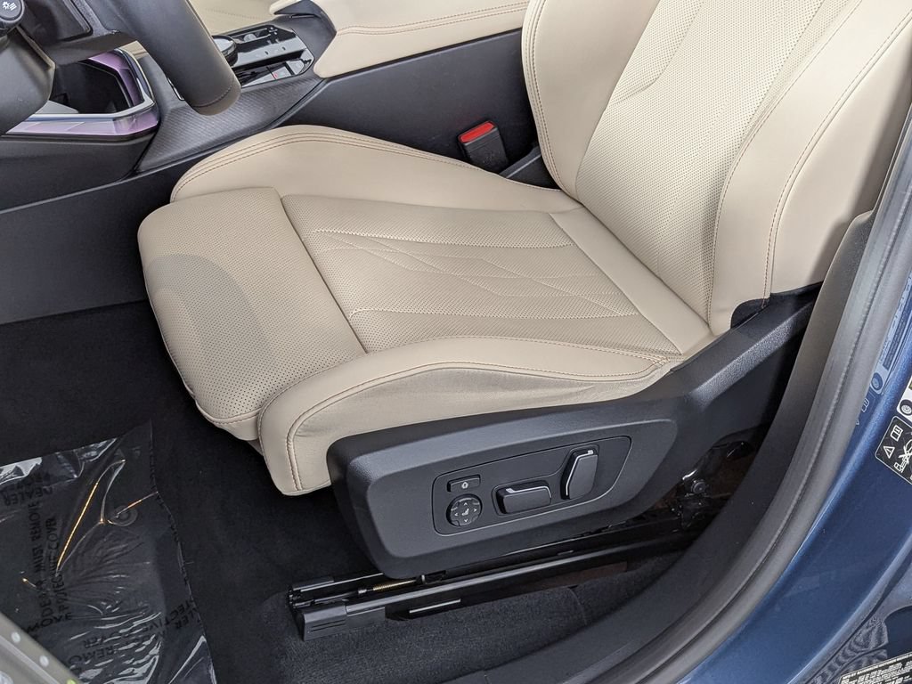 Used 2026 BMW X3 xDrive30i AWD/4WD image 19