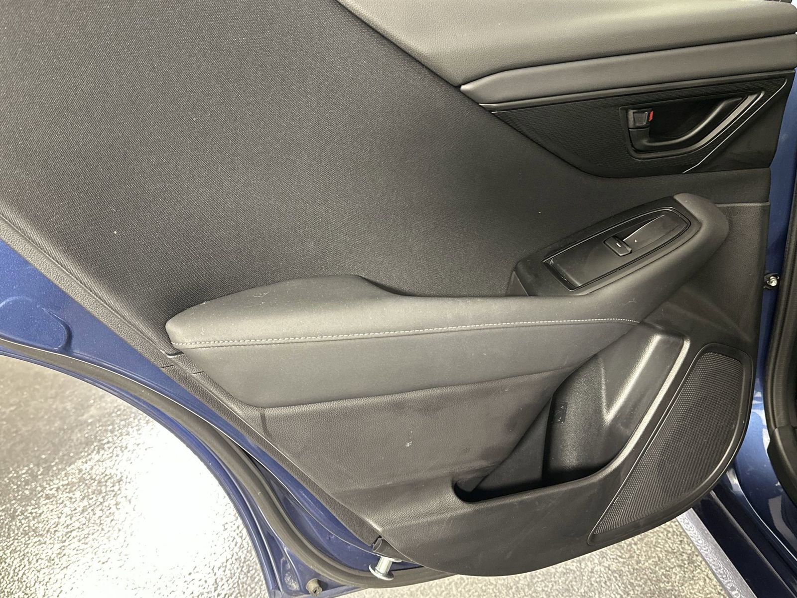 Used 2022 Subaru Legacy image 34