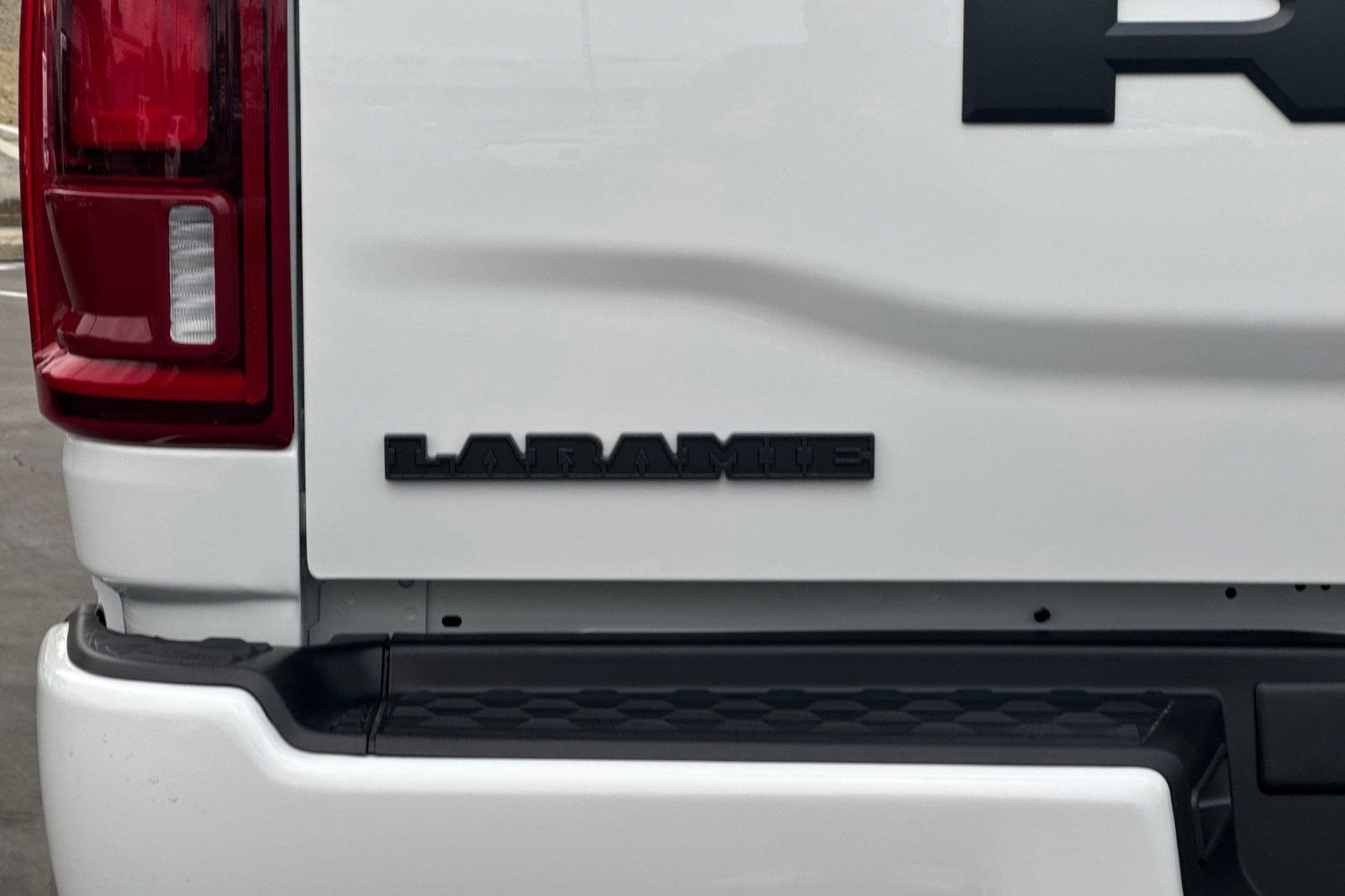 New 2026 RAM 2500 Laramie image 31