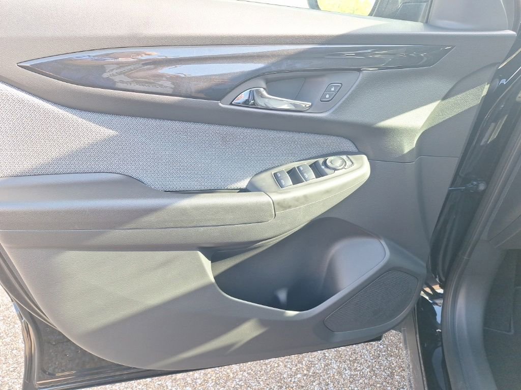 New 2026 Chevrolet TrailBlazer LT image 11