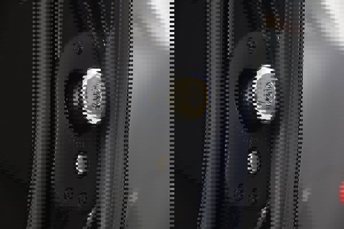 Used 2024 Rolls-Royce Cullinan Black Badge image 89