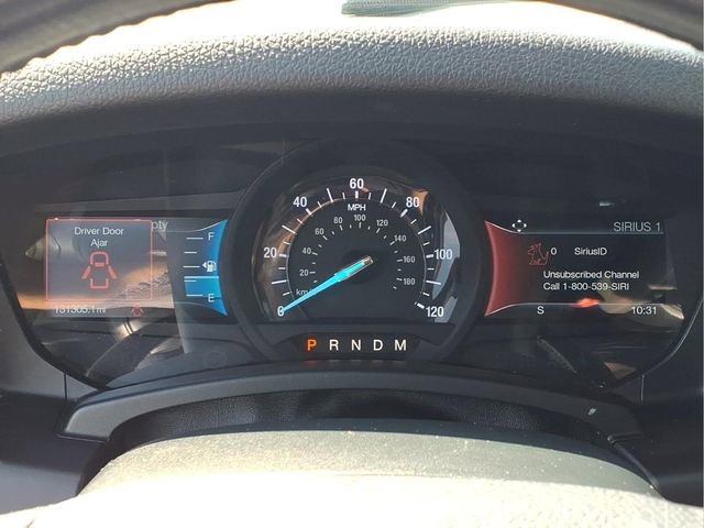 Used 2017 Ford Expedition EL Limited w/ Equipment Group 301A image 15