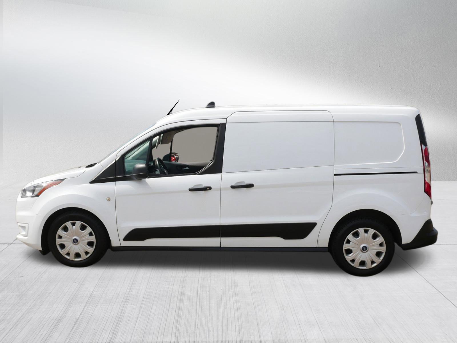 Used 2020 Ford Transit Connect XLT w/ CNG/LPG Engine Prep Package FWD image 4