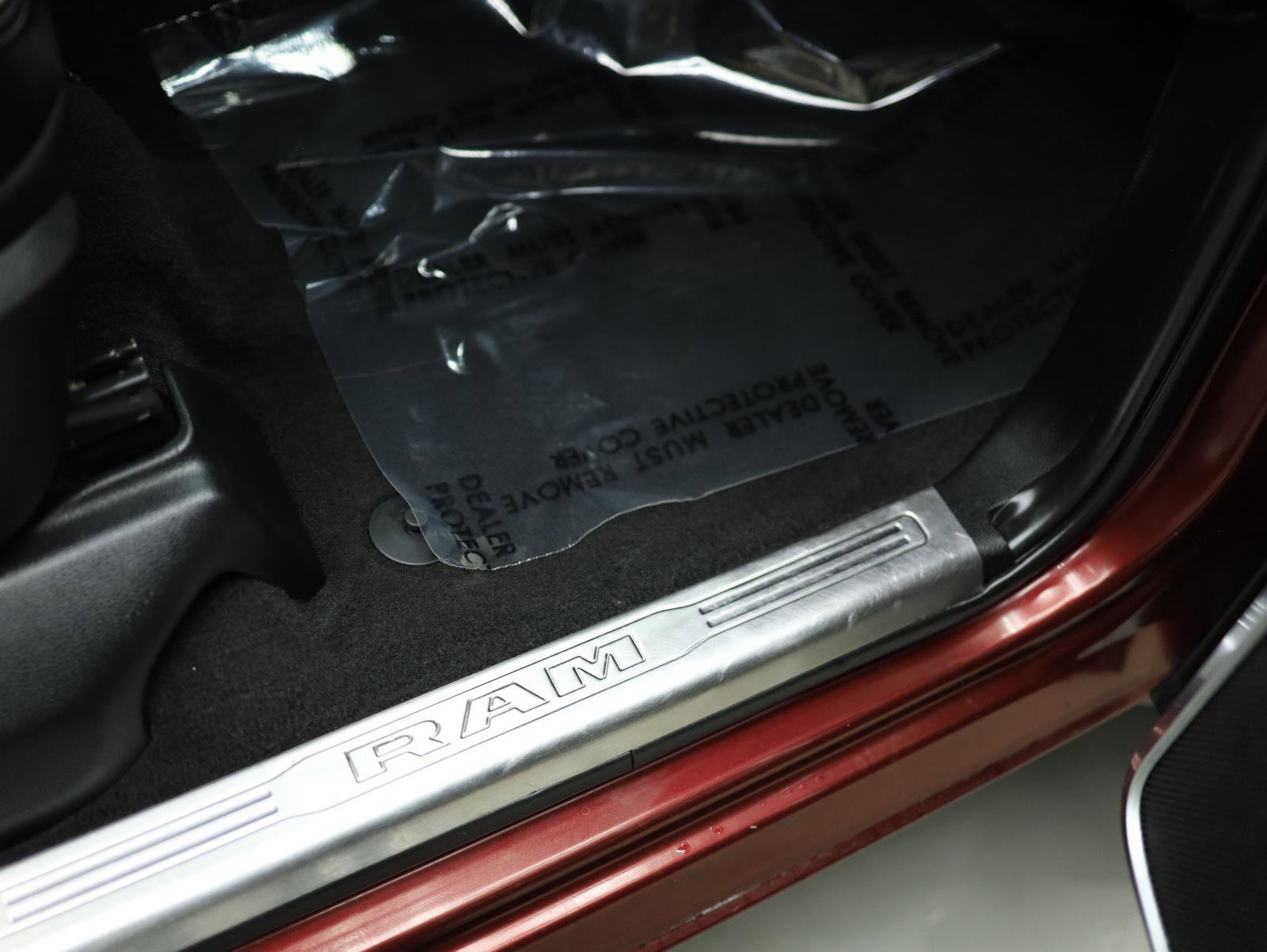 Used 2022 RAM 3500 Laramie w/ Night Edition image 68