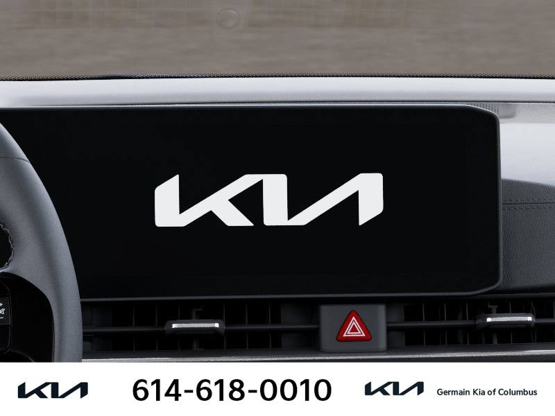 New 2027 Kia Carnival LX FWD image 23