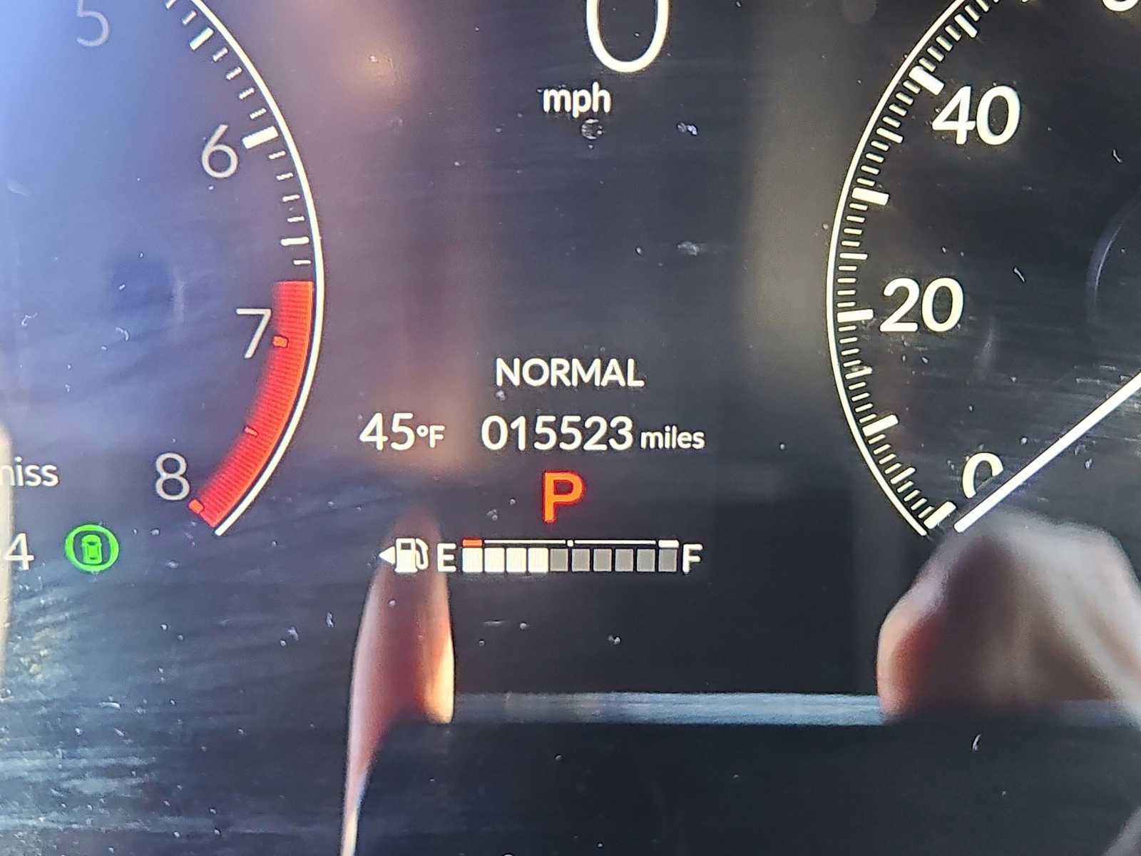 Certified 2024 Honda HR-V Sport image 13