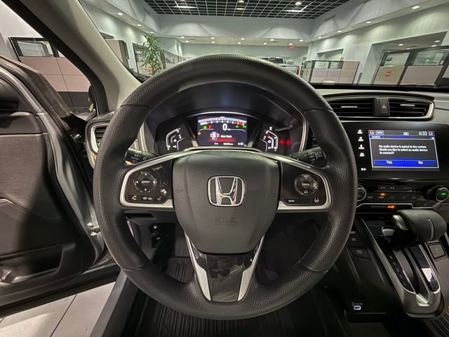 Used 2020 Honda CR-V EX image 16