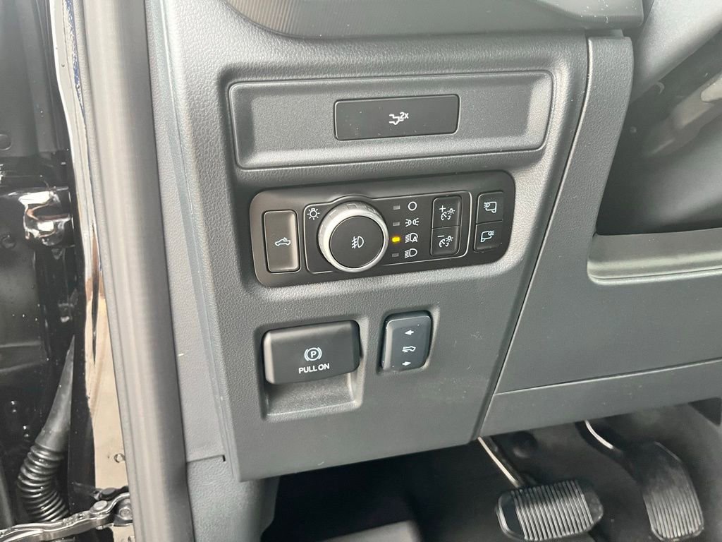 New 2026 Ford F150 Lariat w/ Equipment Group 501A Mid image 16