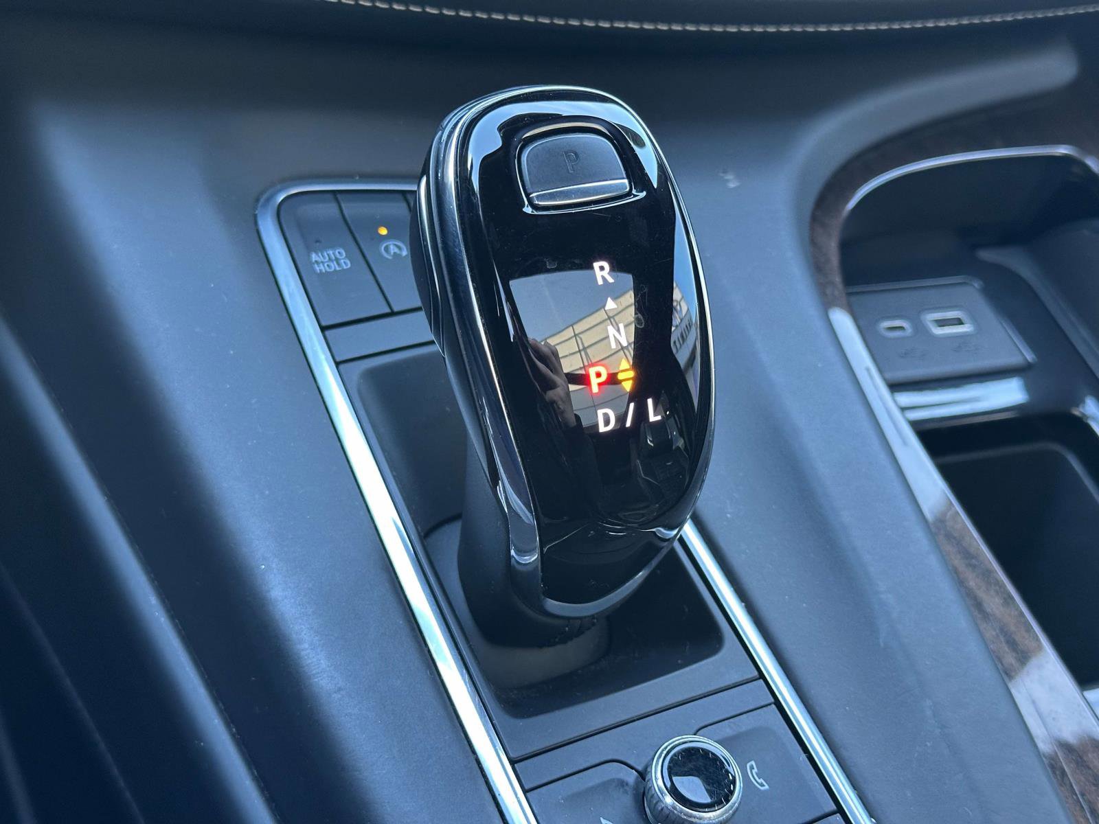 Used 2022 Cadillac Escalade Sport Platinum image 29