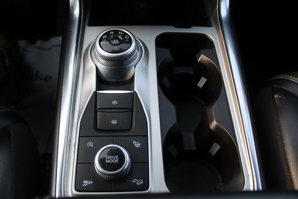 Used 2020 Ford Explorer ST w/ ST Street Pack AWD/4WD image 29