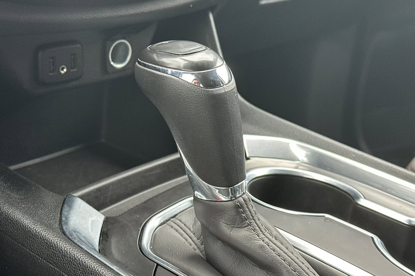 Used 2020 Chevrolet Traverse LS image 35