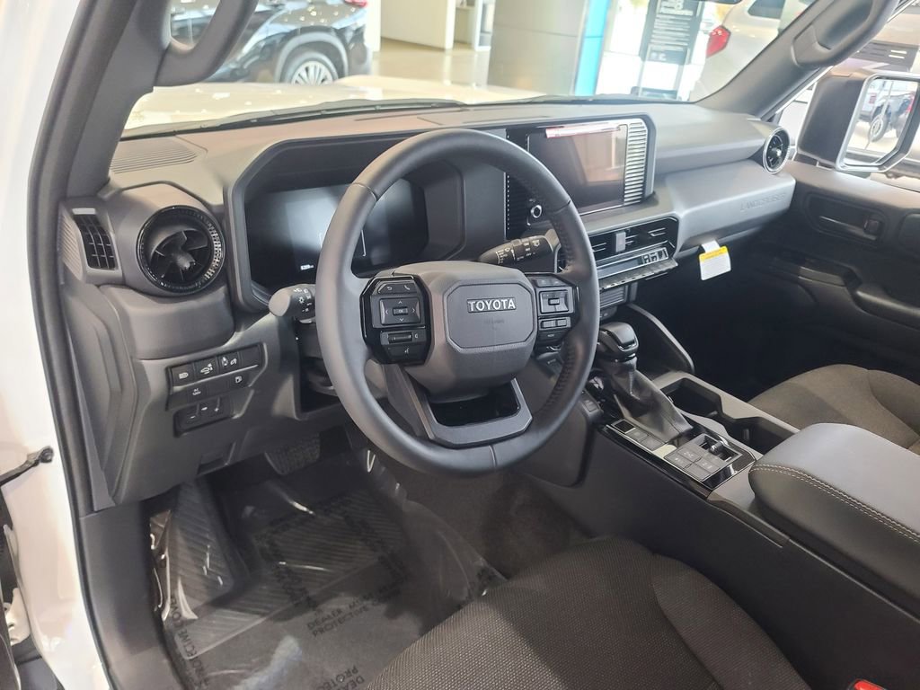 Used 2025 Toyota Land Cruiser image 23