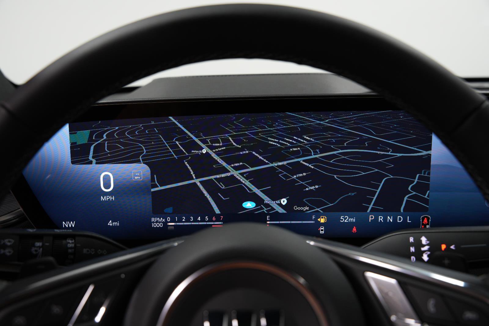 New 2026 Buick Enclave Sport Touring image 31