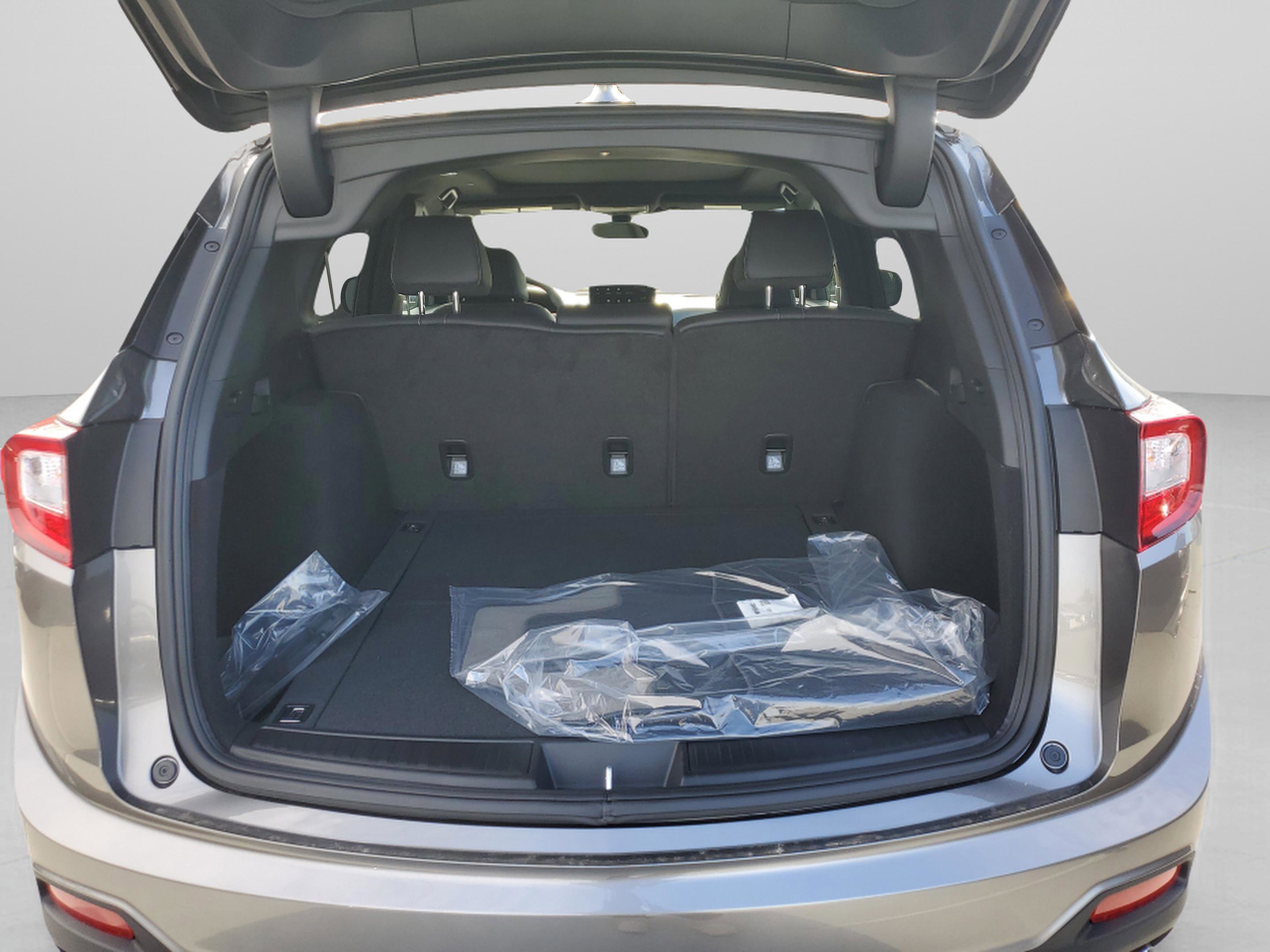 New 2026 Acura RDX SH-AWD image 7