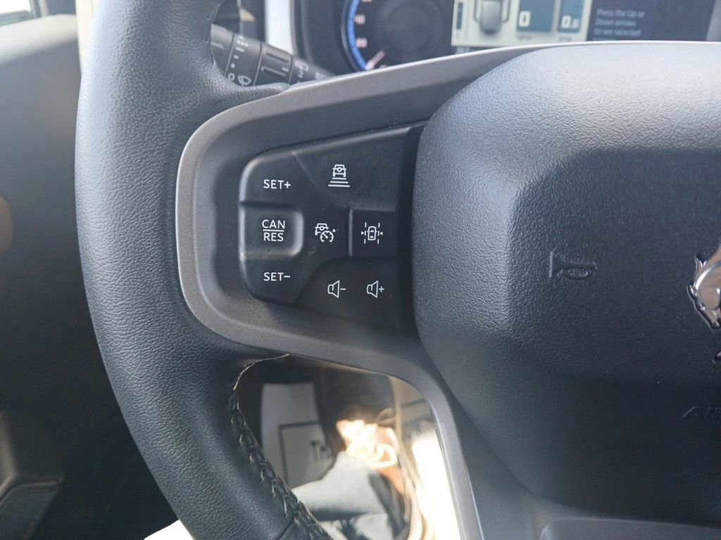 Used 2023 Ford Bronco Outer Banks AWD/4WD image 24