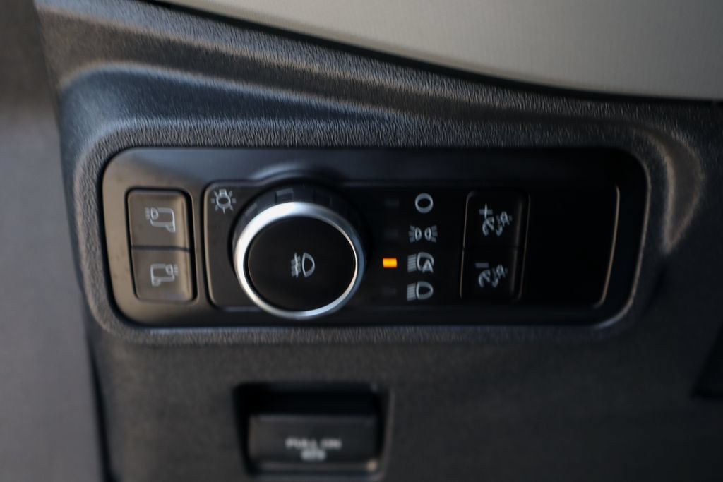 Used 2023 Ford Bronco Badlands AWD/4WD image 18