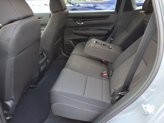 Certified 2026 Honda CR-V Sport image 7