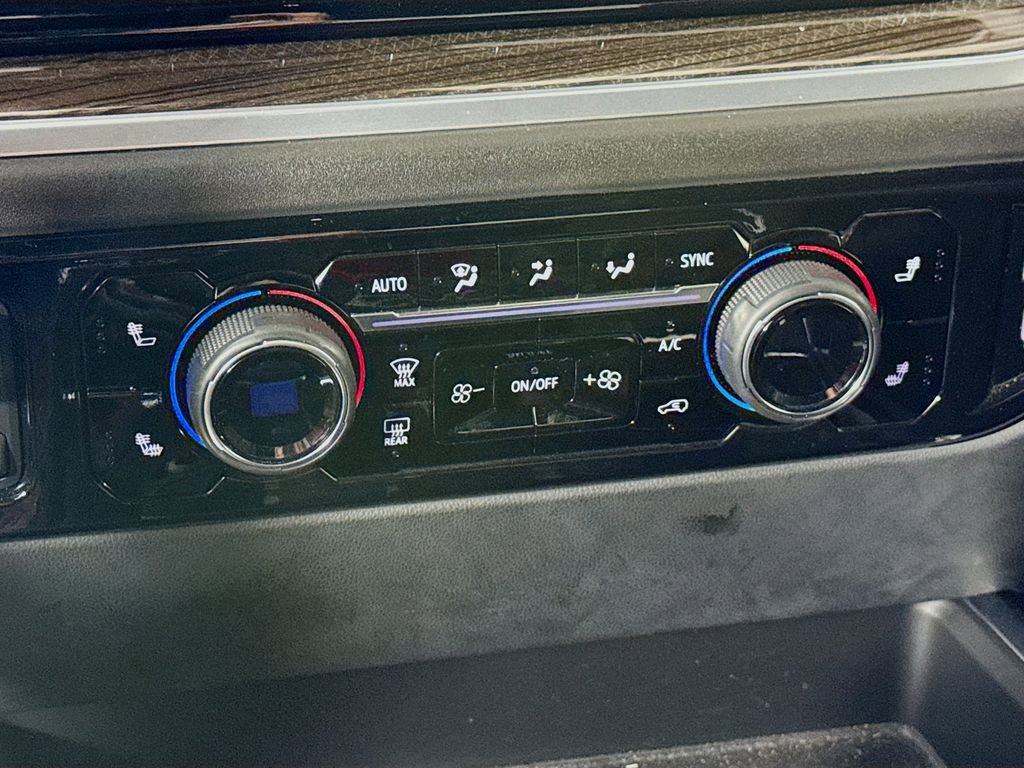 Used 2022 Chevrolet Silverado 1500 LT w/ Protection Package image 21